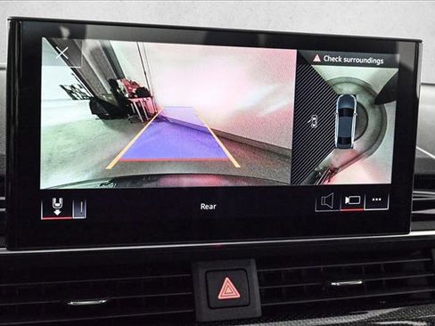 Certified 2023 Audi S4 Premium Plus w/ Premium Plus Package image 14