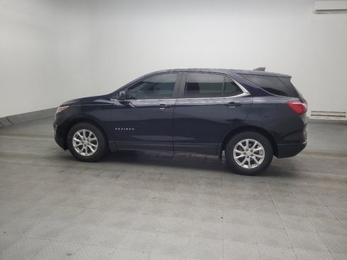 Used 2021 Chevrolet Equinox LT FWD image 3