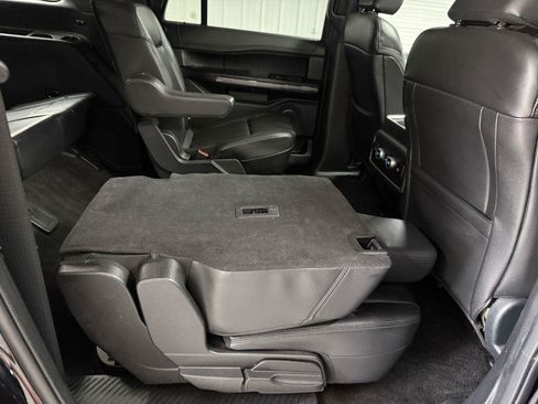 Used 2021 Ford Expedition Max XLT AWD/4WD image 41