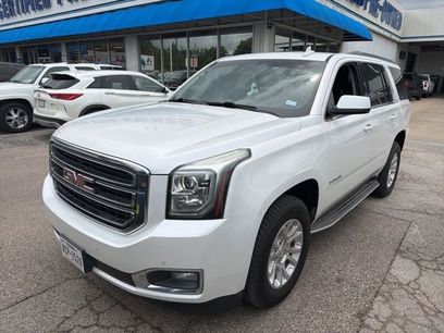 Used 2018 GMC Yukon SLT w/ HD Trailering Package