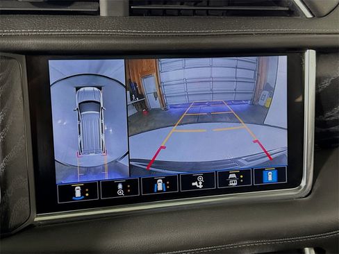 Used 2021 GMC Yukon Denali image 48