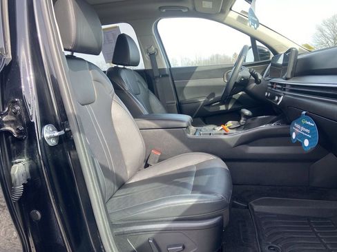 Used 2024 Kia Sorento X-Line EX image 28