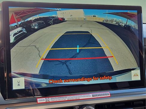 New 2026 Toyota Tacoma TRD Sport image 20