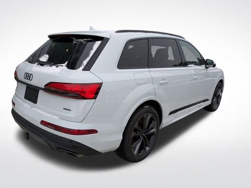 New 2026 Audi Q7 3.0T Premium Plus image 3