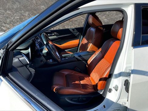 Used 2020 Nissan Maxima Platinum w/ Reserve Package image 22