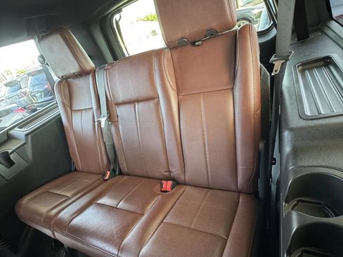 Used 2014 Ford Expedition EL King Ranch AWD/4WD image 19
