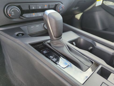 New 2026 Nissan Sentra S w/ Floor Mat Package image 25