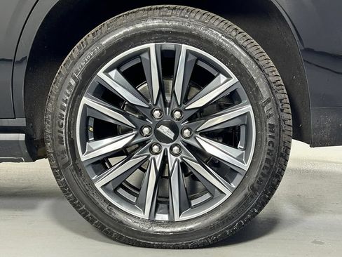 Used 2021 Cadillac Escalade Sport w/ Driver Assist Tech Package AWD/4WD image 44