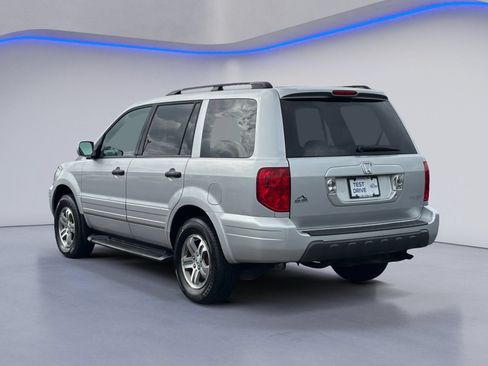 Used 2005 Honda Pilot EX image 3