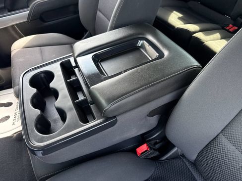 Used 2019 Chevrolet Silverado 1500 LT w/ All Star Edition AWD/4WD image 29