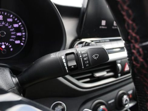 Used 2021 Kia Forte GT w/ GT2 Package FWD image 15