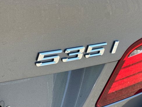 Used 2011 BMW 535i Sedan image 49