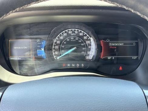 Used 2020 Ford Ranger Lariat w/ Trailer Tow Package AWD/4WD image 25