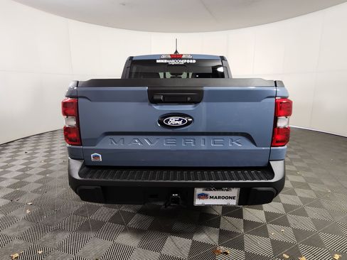New 2026 Ford Maverick Lariat image 6