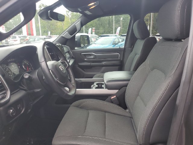 Used 2020 RAM 1500 Big Horn RWD image 14
