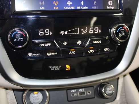 Used 2024 Nissan Murano SL image 46