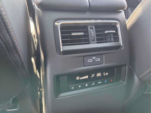 Certified 2025 MAZDA CX-90 Plug-In Hybrid w/Premium Sport AWD/4WD image 16