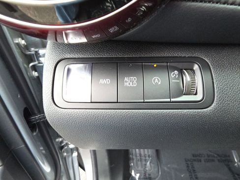 New 2026 Chevrolet Equinox RS image 20