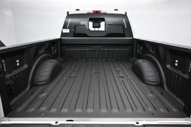 New 2026 Ford F350 Lariat w/ Tremor Off-Road Package AWD/4WD image 35