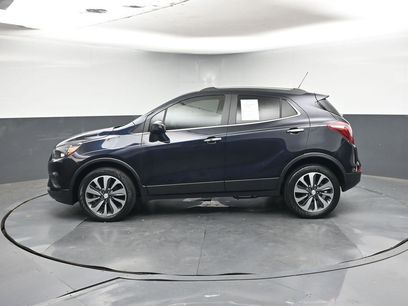 Used 2022 Buick Encore Preferred w/ Safety Package