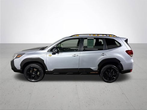 Used 2022 Subaru Forester Wilderness image 9