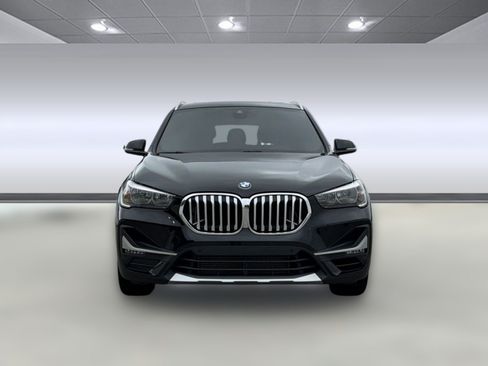 Used 2020 BMW X1 sDrive28i w/ Convenience Package FWD image 5