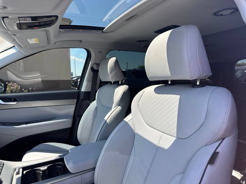 Used 2025 Hyundai Palisade SEL AWD/4WD image 11
