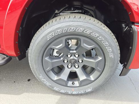 New 2026 RAM 1500 Big Horn image 17