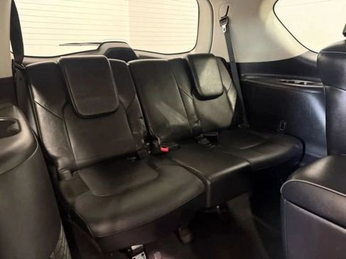 Used 2019 INFINITI QX80 Luxe w/ Proassist Package image 35