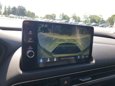 New 2027 Honda HR-V EX-L image 20