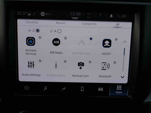 Used 2023 RAM 1500 Classic SLT w/ Electronics Convenience Group image 36