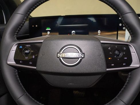 New 2026 Nissan Leaf SV+ w/ Illuminated Package image 11