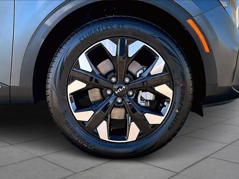Used 2023 Kia Sportage X-Line image 10