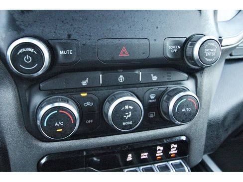 Used 2023 RAM 1500 Big Horn image 28