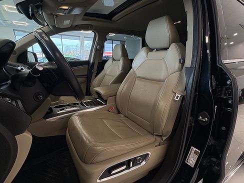 Used 2019 Acura MDX SH-AWD image 20