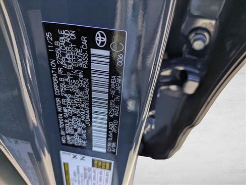 New 2026 Toyota Crown Limited image 16