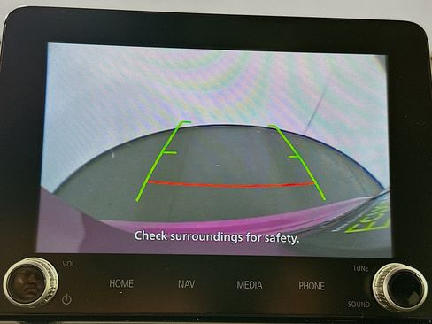 Used 2025 Mitsubishi Eclipse Cross SE image 22