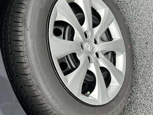 New 2026 Toyota Corolla LE FWD image 9