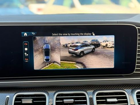 New 2026 Mercedes-Benz GLE 53 AMG 4MATIC Coupe image 27