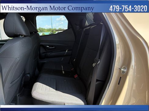 Used 2023 Hyundai Santa Cruz SEL Premium w/ Winter Package AWD/4WD image 30
