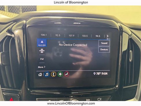 Used 2020 Chevrolet Traverse LT AWD/4WD image 20
