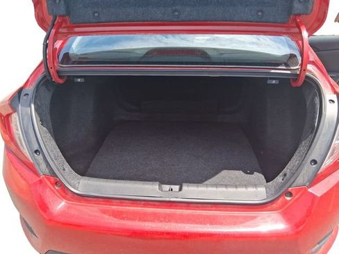 Used 2021 Honda Civic EX image 19