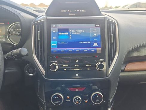 Used 2020 Subaru Forester Touring w/ Popular Package #2 image 29