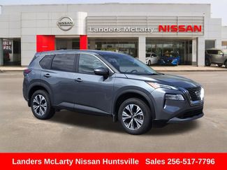 Used 2023 Nissan Rogue SV video 1