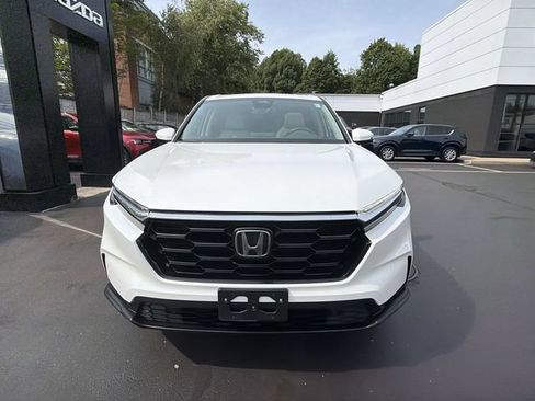 Used 2024 Honda CR-V EX-L image 3