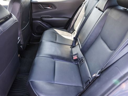 Used 2024 Toyota Prius XLE FWD image 8