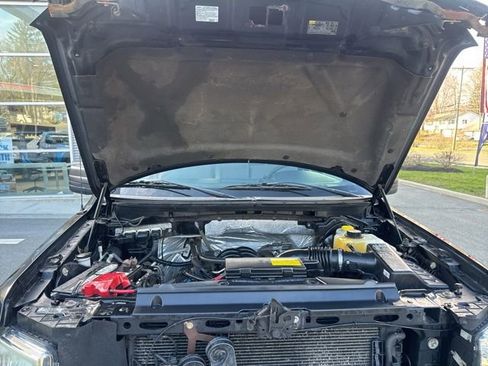 Used 2014 Ford F150 STX w/ Equipment Group 201A Mid image 17