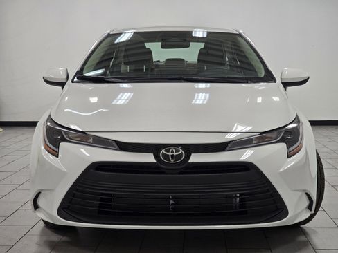 New 2026 Toyota Corolla LE image 8