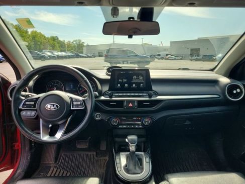 Used 2019 Kia Forte EX FWD image 20