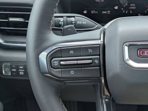 New 2026 GMC Terrain AT4 w/ Convenience Package III AWD/4WD image 16